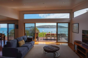 Waterfront Primrose Retreat
